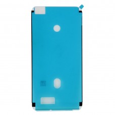 50 PCS cubierta de la batería junta del anillo del aro impermeable para iPhone 6s Plus