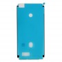 50 PCS Battery Cover Gasket Waterproof Hoop Ring for iPhone 6s Plus