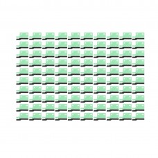 100 PCS Circlip Groove Slot for iPhone 6s Plus