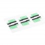 100 PCS Circlip Groove Slot for iPhone 6s Plus