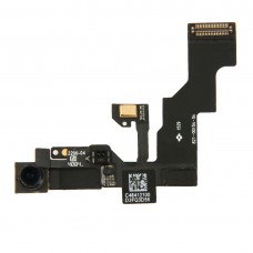 Vysoce kvalitní kameru na přední straně modulu + senzor Flex kabel pro iPhone 6s Plus