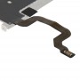 Piastra LCD posteriore metallica Assemblea del convertitore per iPhone 6