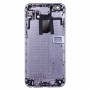 全外壳后盖与电源键和音量键排线为iPhone 6（灰色）