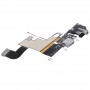 Charging Port Dock Connector Flex Cable  for iPhone 6(Grey)