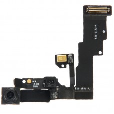 前置摄像头+传感器排线为iPhone 6
