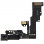 Передняя камера + датчик Flex кабель для iPhone 6