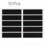 10 PCS Motor Front Patch Sticker for iPhone 6