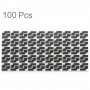 100 PCS per iPhone 6 Macchina fotografica anteriore cavo della flessione di cotone Pads