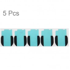5 PCS Sign Sticker Adhesive for iPhone 6 