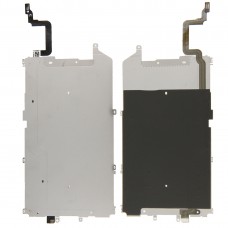 Placa LCD Volver metal Asamblea digitalizador para iPhone 6 Plus 