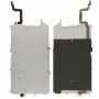 Piastra LCD posteriore metallica Assemblea del convertitore per iPhone 6 Plus