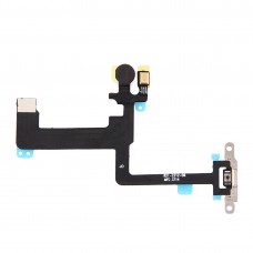 Power Button & Flashlight Flex Cable for iPhone 6 Plus 