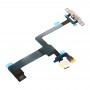 Botón de encendido y linterna cable flexible para el iPhone 6 Plus
