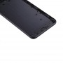 在5 1的完整装配金属外壳盖与i8的外观仿加上iPhone 6此外，包括封底与卡片盘和音量调节键和电源按钮和静音开关振动器关键，耳机插孔（黑色）