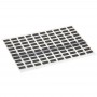 10 PCS Battery Sponge Foam Slice Pads for iPhone 6s Plus