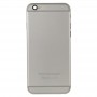 Полный корпус задняя крышка для iPhone 6 Plus (Gray)