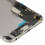 Повний корпус задня кришка для iPhone 6 Plus (Gray)