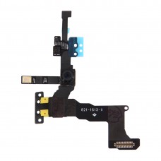 Original Front Camera + Sensor Flex Cable för iPhone SE