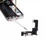 Оригинальный порт зарядки + Audio Flex кабель для iPhone SE