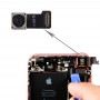 Caméra d'origine Retour pour iPhone SE