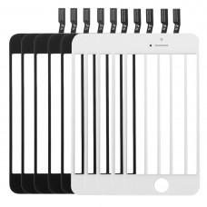 5 PCS Black + 5 PCS White for iPhone 5C & 5S Touch Panel Flex Cable 