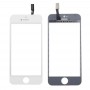 5 ცალი შავი + 5 PCS თეთრი iPhone 5C და 5S Touch Panel Flex Cable