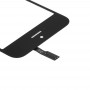 5 kpl Musta + 5 kpl Valkoinen iPhone 5C & 5S kosketusnäyttö Flex Cable