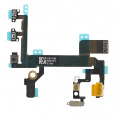 Original Boot Flex Cable for iPhone 5S 