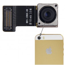 Original Back Camera for iPhone 5S 