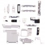 21 PCS Original ავტონაწილების Set for iPhone 5S