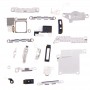 21 PCS Оригінальні запасні частини Набір для iPhone 5S