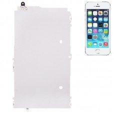 Iron LCD Middle Board for iPhone 5S(Silver) 
