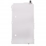 Залізний LCD Середня Дошка для iPhone 5S (срібло)