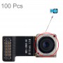 100 PCS Губка пена Pad для iPhone 5S Задней камеры