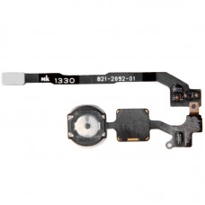 Original Function Key Flex Cable for iPhone 5S 