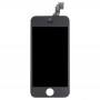 10 PCS LCD Screen and Digitizer Full Assembly with Frame for iPhone 5C