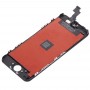 10 PCS LCD Screen and Digitizer Full Assembly with Frame for iPhone 5C