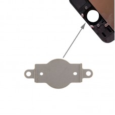 10 PCS iPhone 5C用オリジナルボタンアイアン錠 