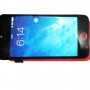 LCD-näyttö Digitoijan Kosketusnäyttö Extension testaus Flex kaapeli iPhone 5C