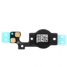2 in 1 for iPhone 5C (Original Function + Original Home Key) Flex Cable 