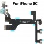 Original Boot Flex Cable för iPhone 5C