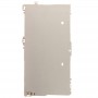 Eredeti Iron LCD Közel Board for iPhone 5C (ezüst)