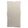 Original  Iron LCD Middle Board for iPhone 5C(Silver)
