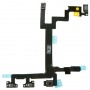 Original Switch Flex Cable (Power Button Volume and Silent Switch Keypad) for iPhone 5