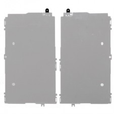 Оригинален Iron LCD Близкия Board за iPhone 5 (черен)