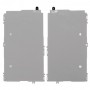 Original Eisen LCD-Middle-Brett für iPhone 5 (schwarz)