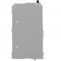 לוח התיכון LCD מגהץ מקורי לאייפון 5 (שחור)