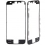 LCD & Touch Panel keret iPhone 5 (fekete)