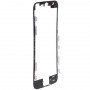 LCD & Touch marco del panel para el iPhone 5 (Negro)