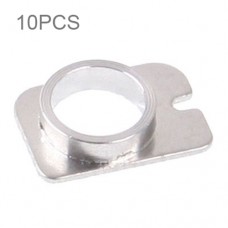10 PCS Оригинальный фонарик держатель для iPhone 5